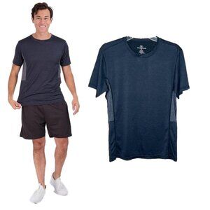 ❤️ 🆕 REAL ESSENTIALS Tshirt Size M